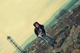 Natasha Ignatieva