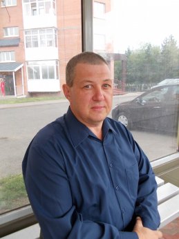 Андрей Любимов