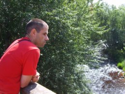 андрей савельев