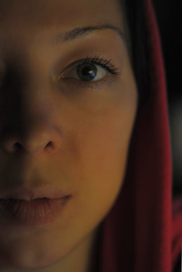 Яна Меркулова