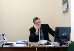 Владимир Рябикин