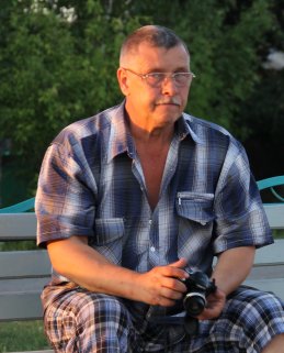 Казимир Буйвис