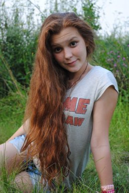 Екатерина Самойленко