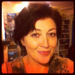 Ольга Санникова