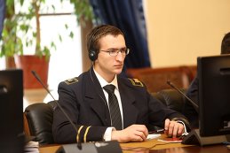 Александр Игнатович