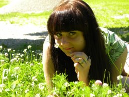 Алеся Гончарова