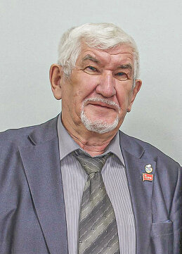 юрий Амосов