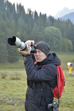 Мишка Михайлов 