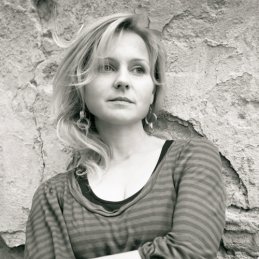 Анна Чижова