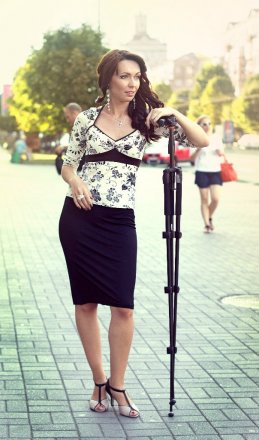 Анна Петрова