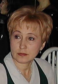 Маргарита 