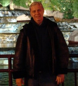 Григорий Буртаев 