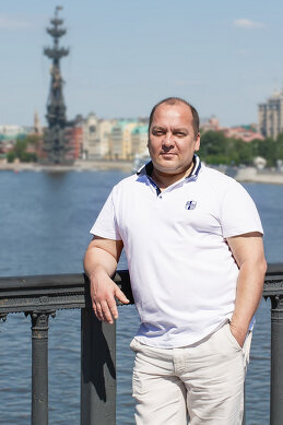 Андрей Шаронов