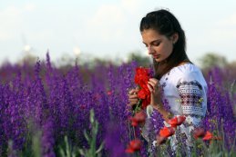 Анастасия Балковенко