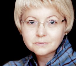Долматова Наталья 