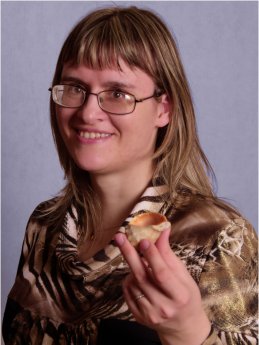 Наталия Жукова