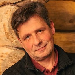 Сергей Офицер