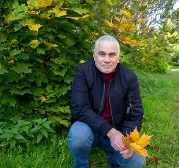 Андрей Дурапов