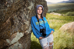 Мария Кириллова