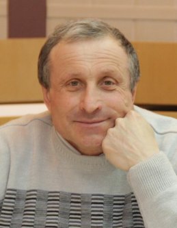 Mykola Semena 