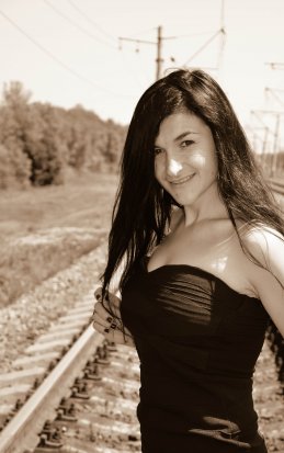 Валентина Онищенко 