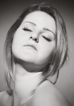 Марина Мамонтова