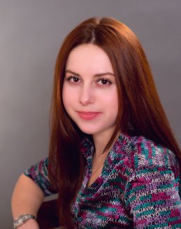 Rina Bocharnikova