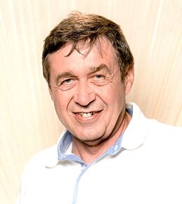 Евгений Васильев