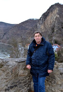 Евгений Васильев