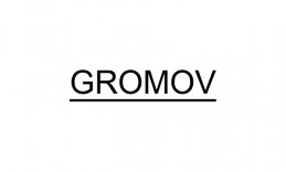 Serge Gromov
