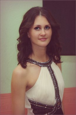 Александра Попылыш