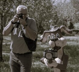 Владимир Лебедев