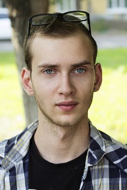 Ярослав Резник