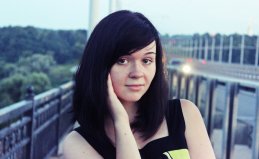 Александра Казак