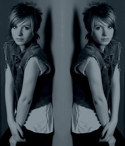 Алена Богомолова