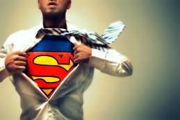 Серж Горелый