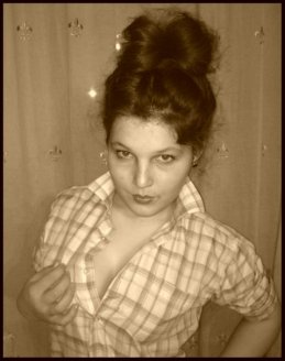 Александра 