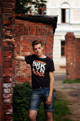 Влад Масленников