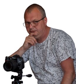 Владимир VS