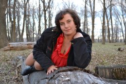 Светлана Хамитова