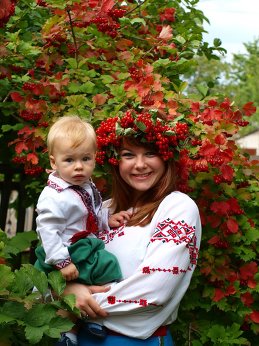 Оксана 