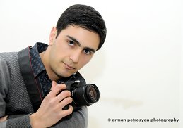 Arman Petrosyan