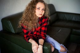 Ольга Мешечкова