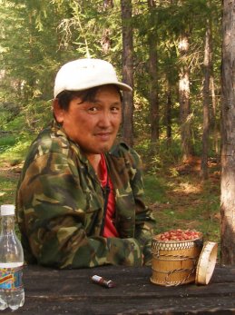 Альберт 