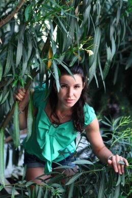 Виктория Игошина