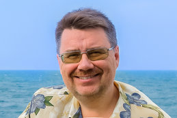 Kirill Shalamov 