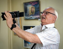 Владимир Макаров
