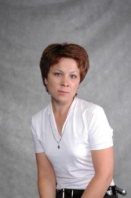 Елена Гумерова