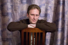 Евгений Иванов