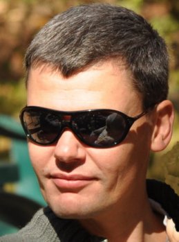 Valentin Gratulari